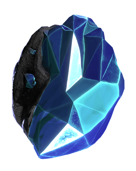 crystall