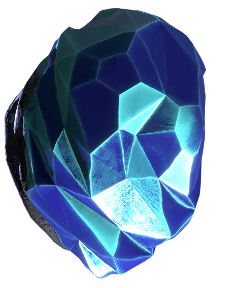 crystall