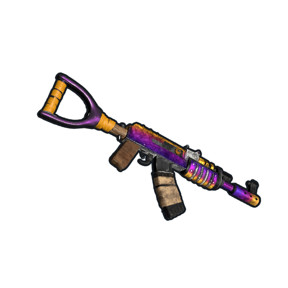 Gun