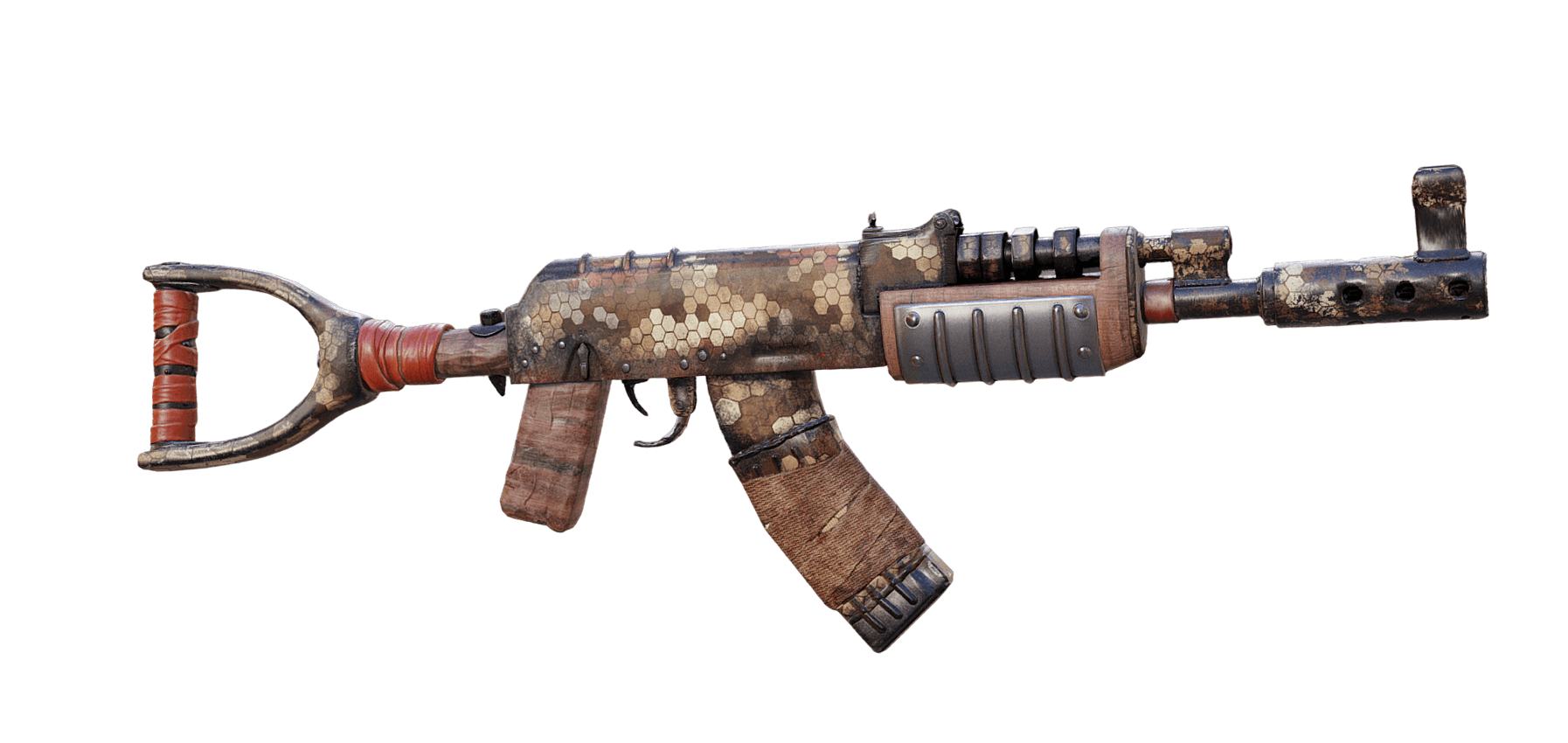 weapon